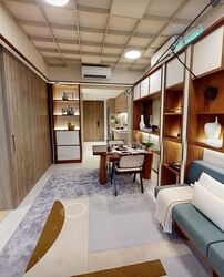 The Reserve Residences (D21), Apartment #602476851